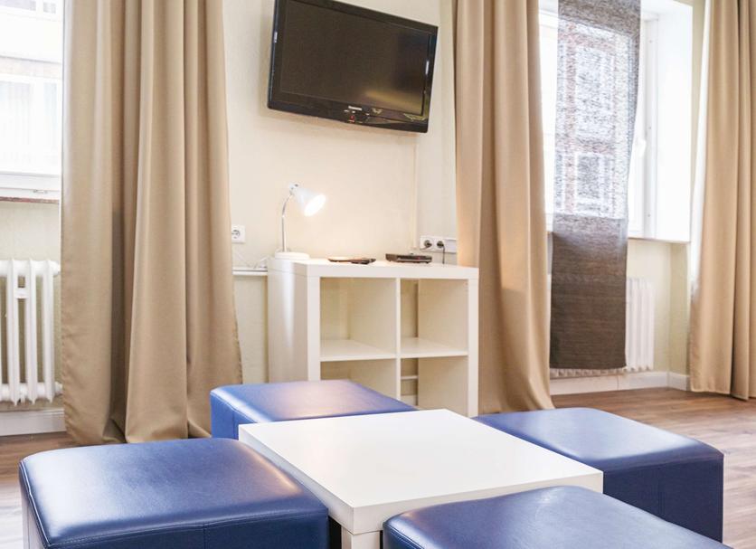 Équipements de la chambre Photo