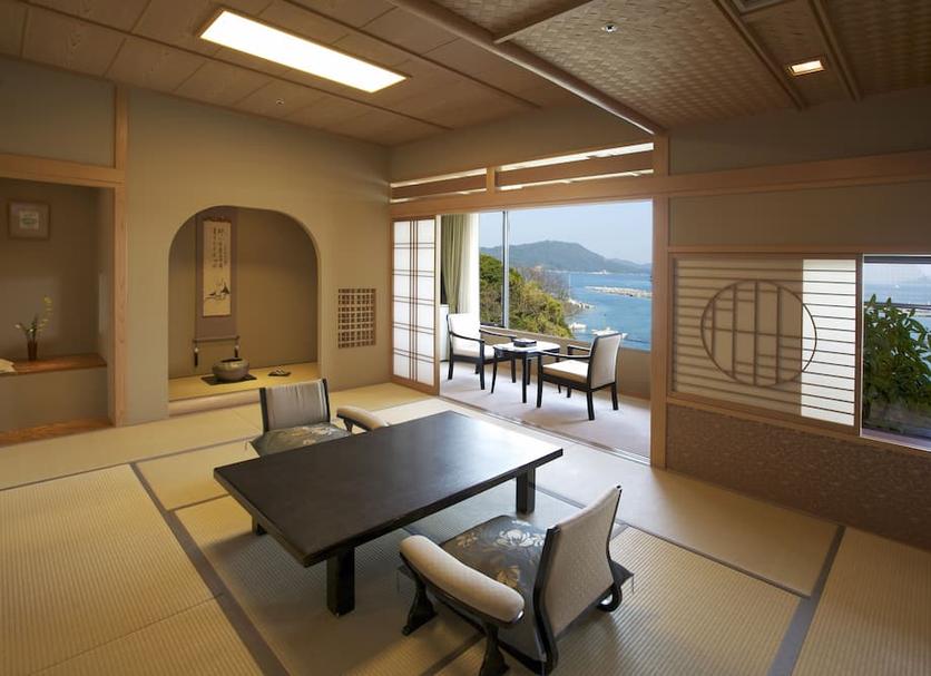 Salle à manger Photo