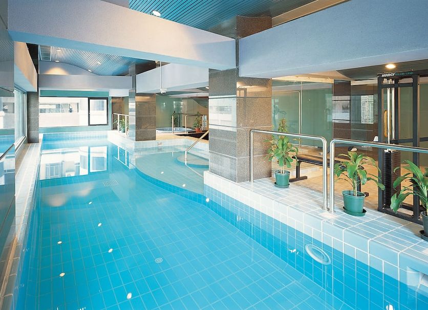 Piscine Photo