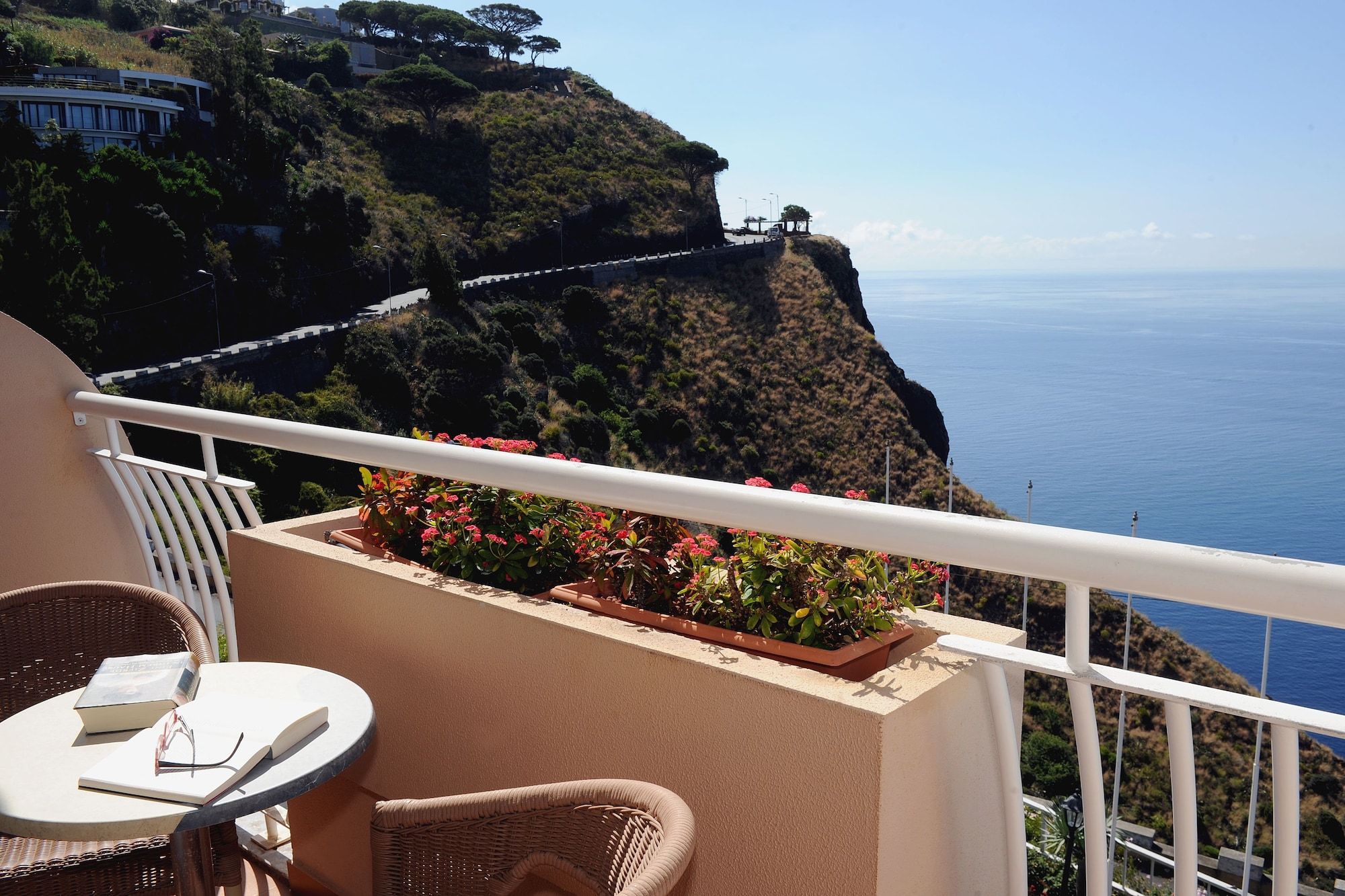 Balcon
