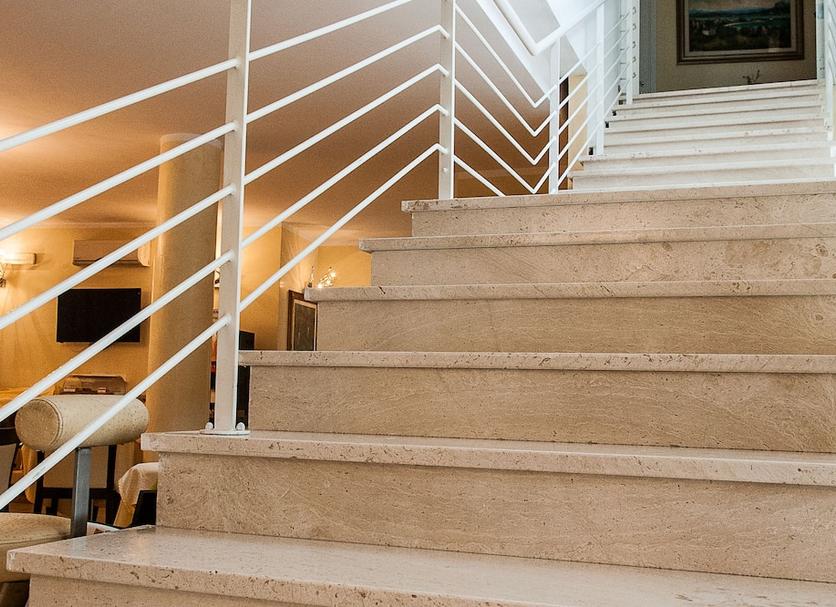 Escalier Photo