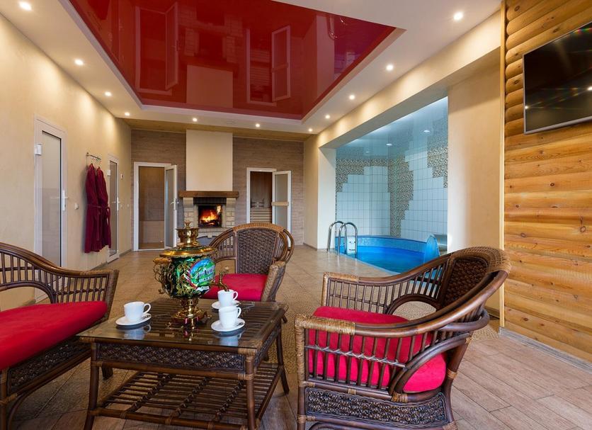 Salon Photo