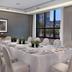 Salle de banquet