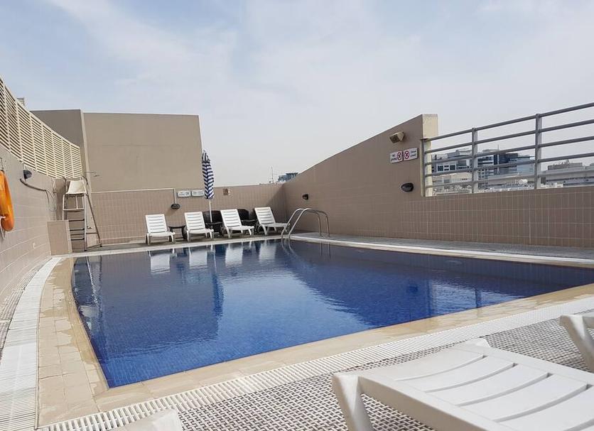 Piscine Photo