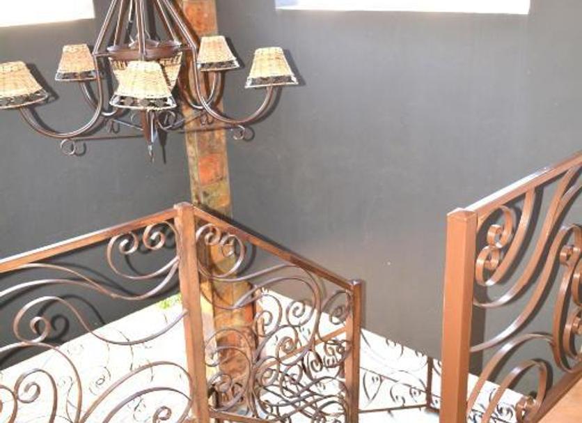 Escalier Photo