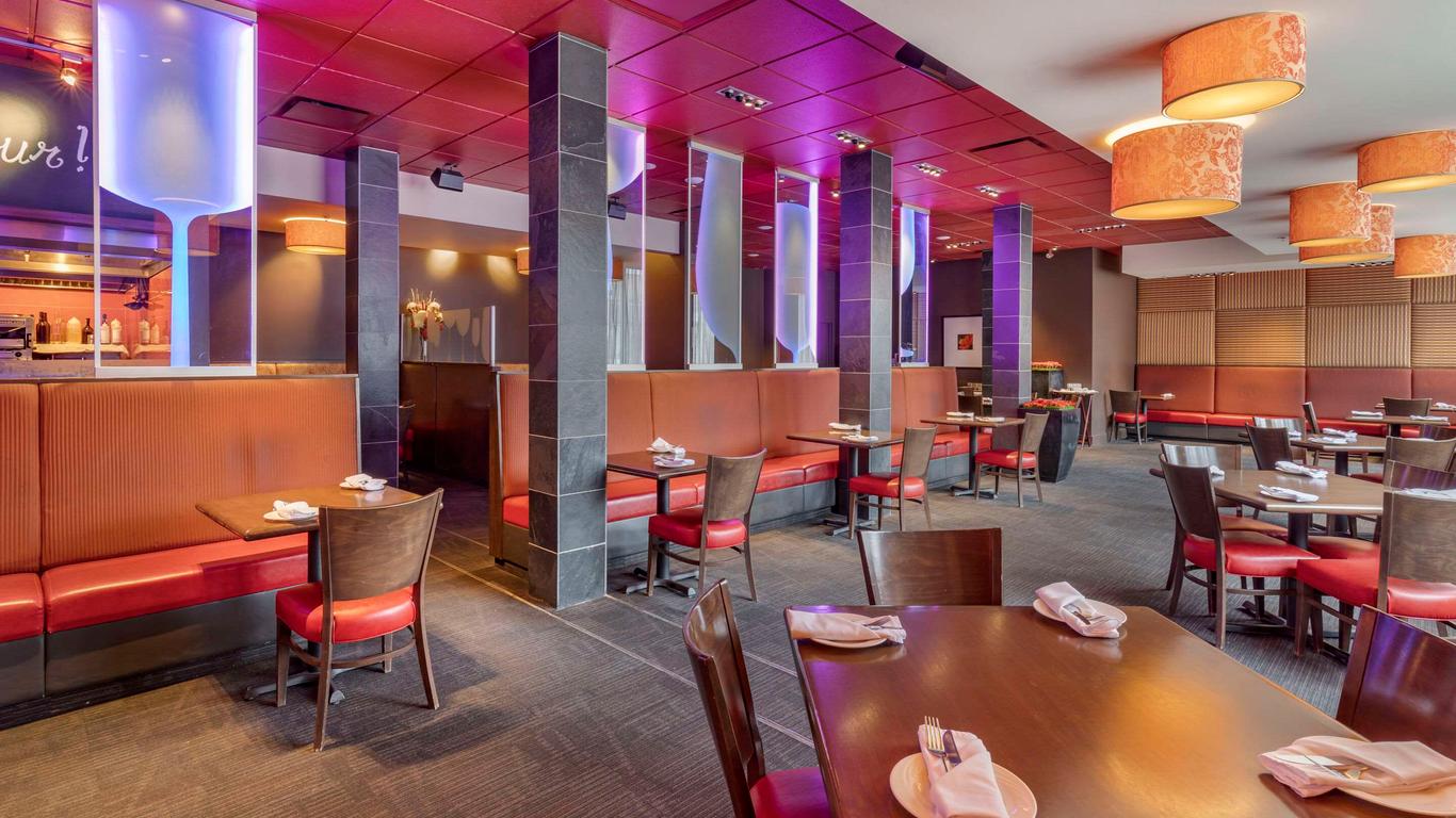 Le Noranda Hotel & Spa, Ascend Hotel Collection