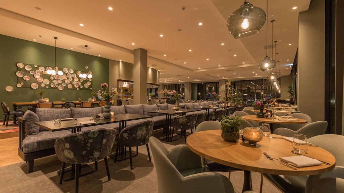 Van Der Valk Hotel Venlo