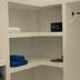 Équipements de la chambre