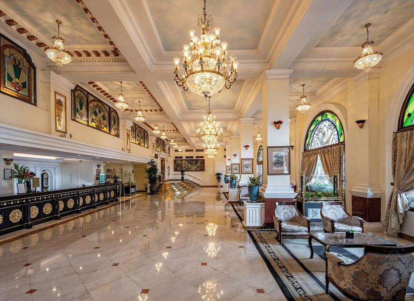 Hall d’entrée Photo