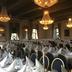 Salle de banquet