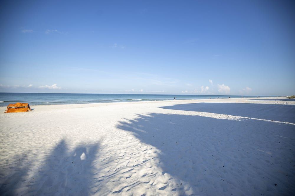 Plage