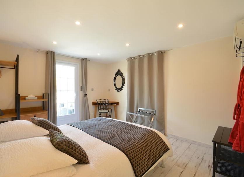Chambre Photo