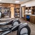 Salle de sport