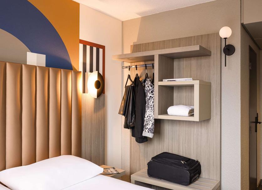 Équipements de la chambre Photo