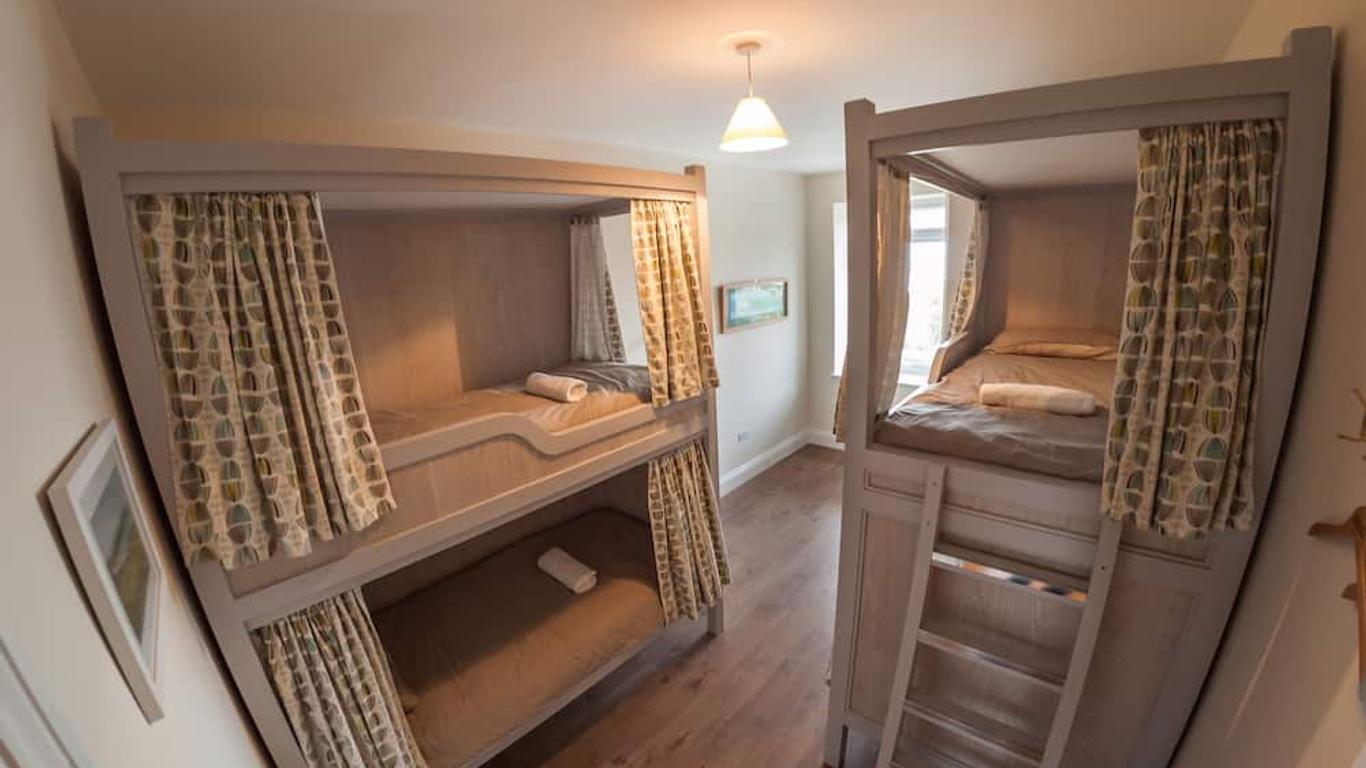 The Beach House Hostel