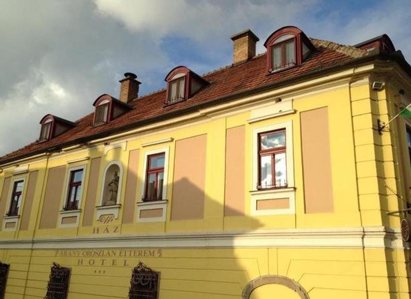 Bâtiment Photo