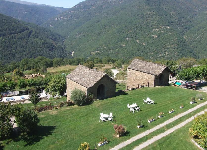 Extérieur Photo