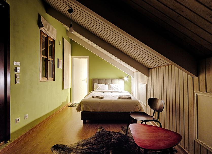 Chambre Photo
