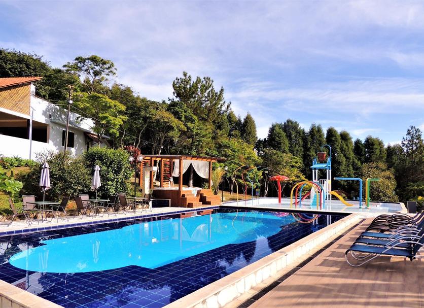 Piscine Photo