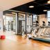 Salle de sport