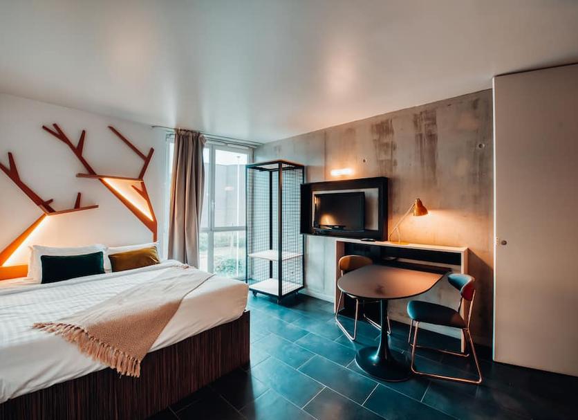 Chambre Photo