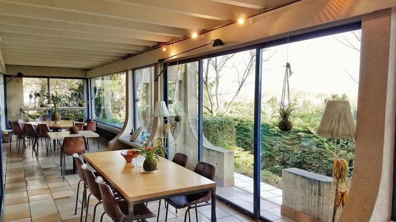 Casa mARTa : Suites, terrasses et vue panoramique