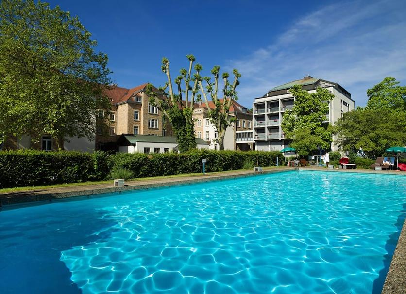 Piscine Photo