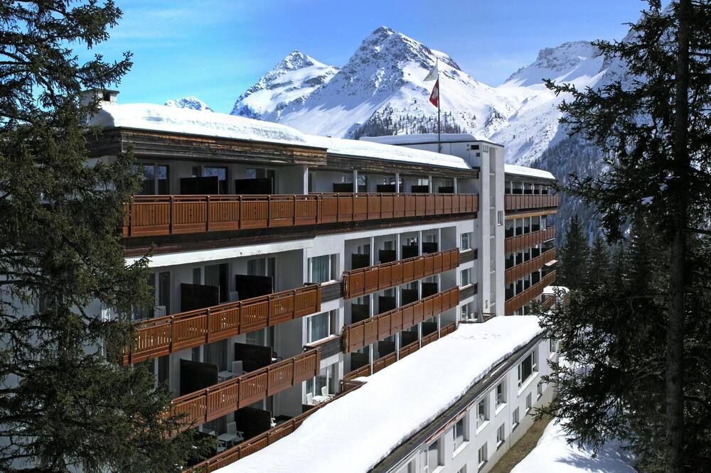 Bâtiment