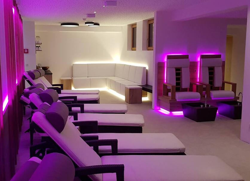 Salon Photo