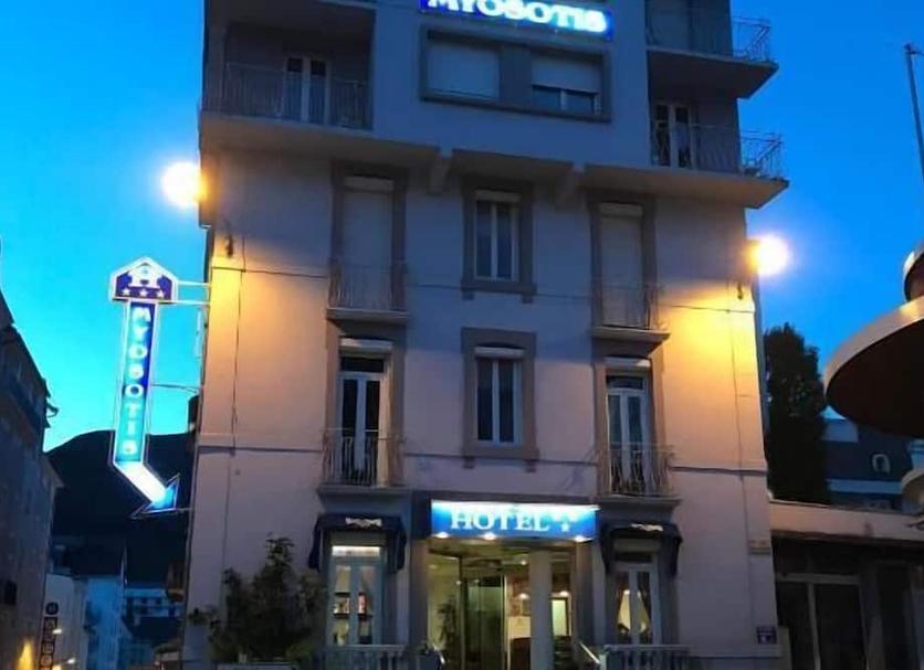 Bâtiment Photo