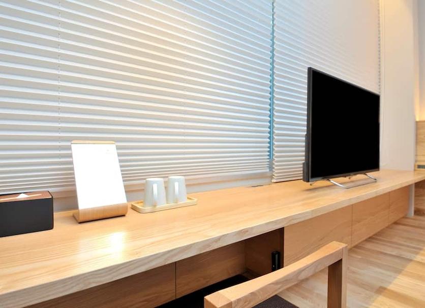 Équipements de la chambre Photo