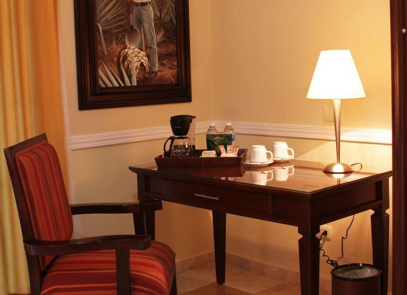 Équipements de la chambre Photo
