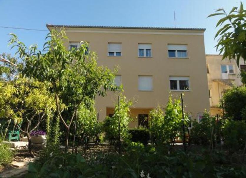 Bâtiment Photo