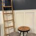 Équipements de la chambre