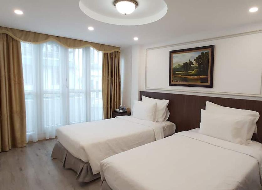 Chambre Photo