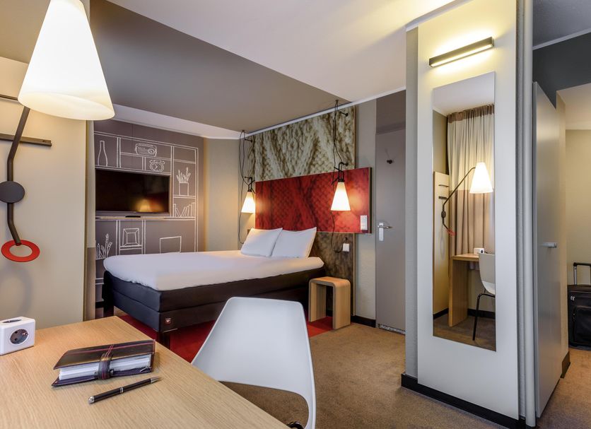 Chambre Photo