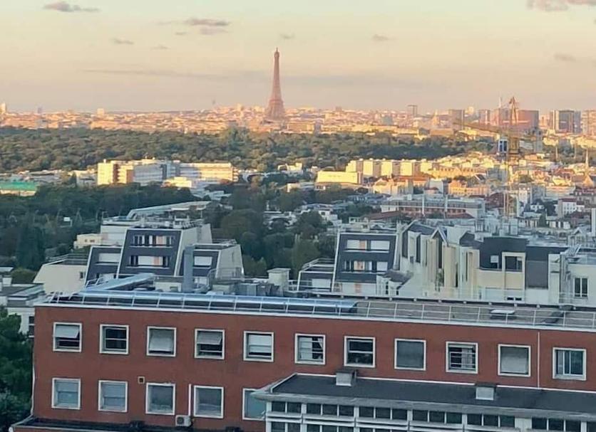 Extérieur Photo