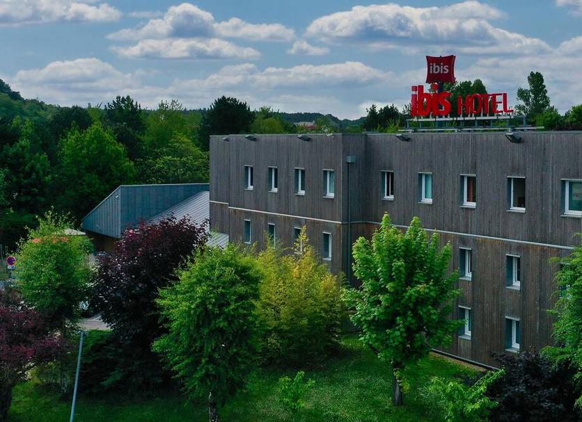 Bâtiment Photo