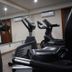 Salle de sport