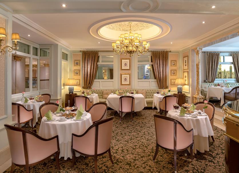 Salle de banquet Photo