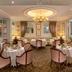 Salle de banquet