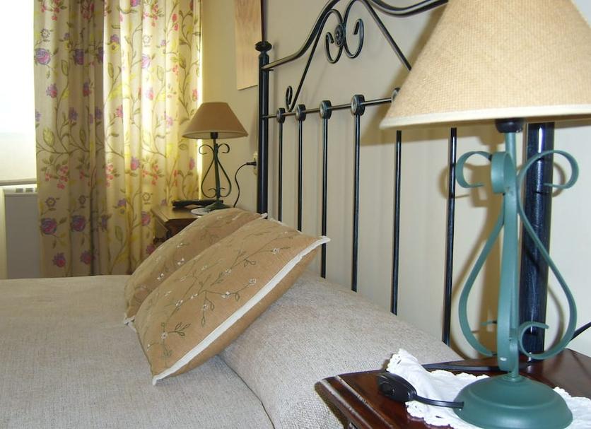 Équipements de la chambre Photo