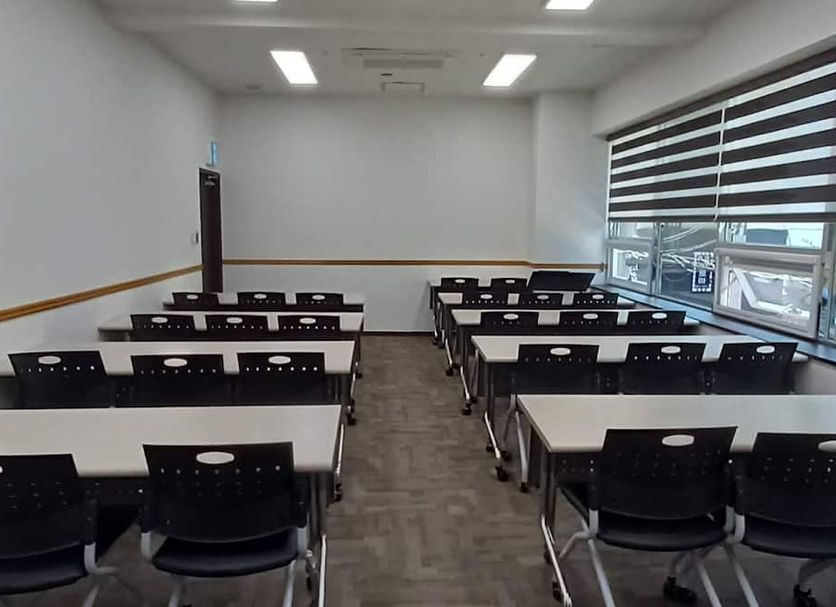 Espace de conférence Photo