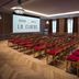 Espace de conférence