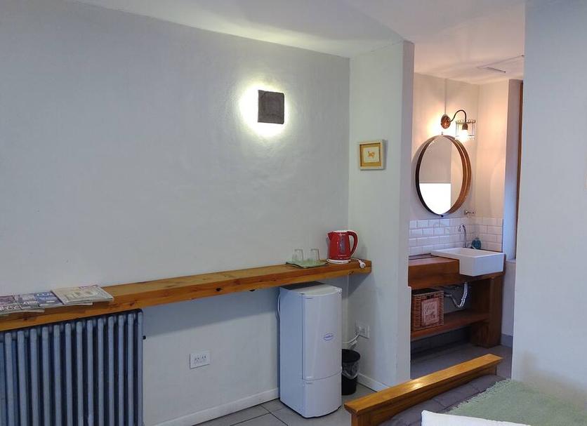 Équipements de la chambre Photo