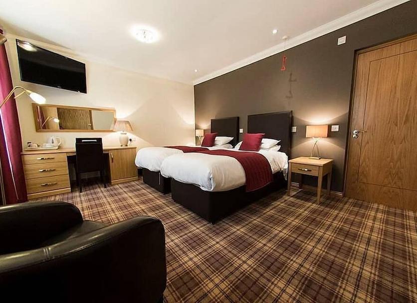 Chambre Photo