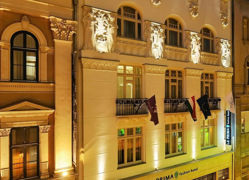 Bâtiment Photo