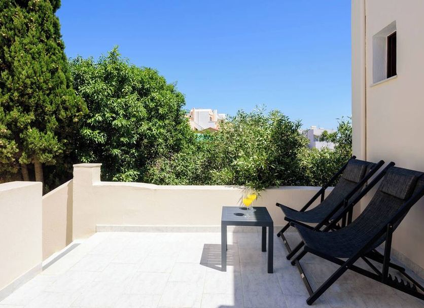 Balcon Photo