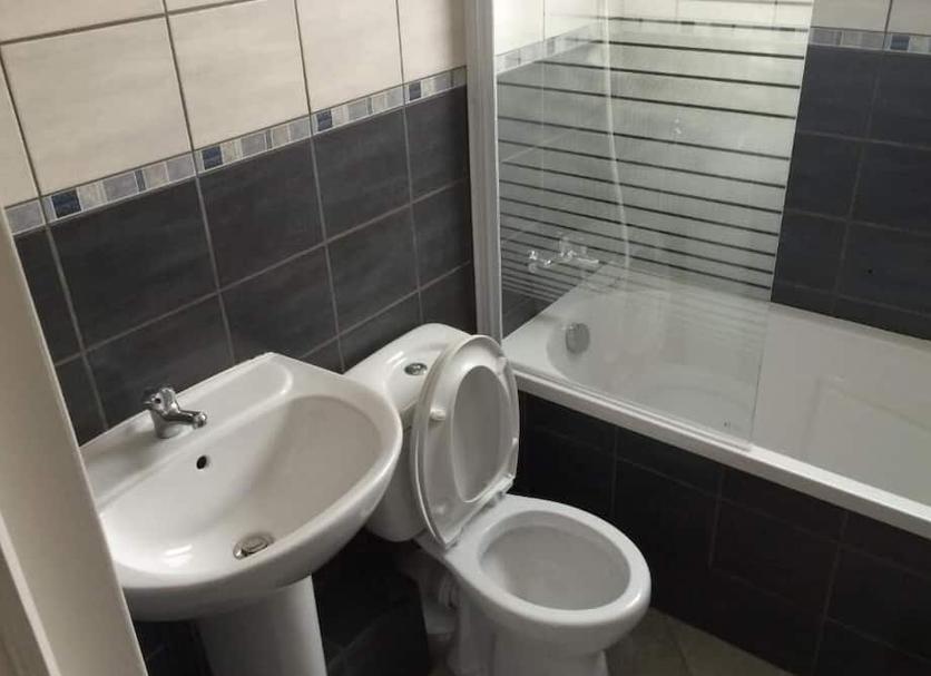 Salle de bain Photo