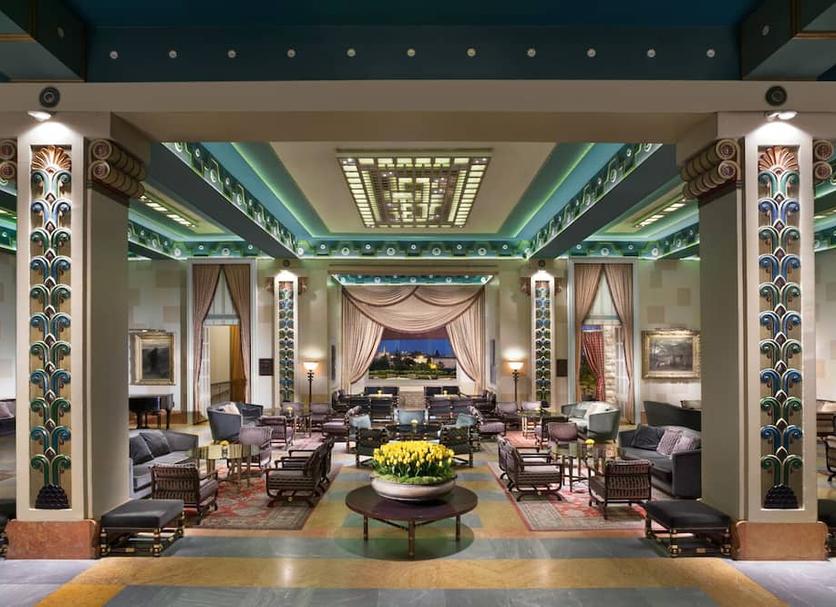 Hall d’entrée Photo